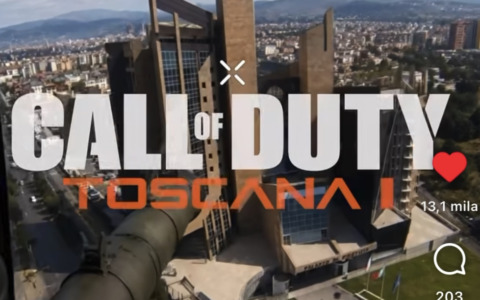 Toscana bombardata in un video fatto con l’IA: indagato l’admin di Tuscanian Memes