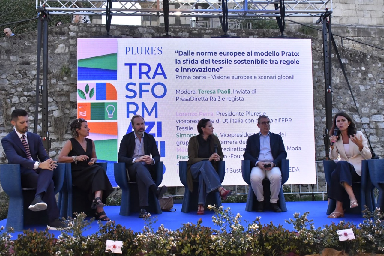Trasform[Azioni], il festival di Plures sull’economia circolare