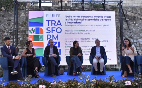 Trasform[Azioni], il festival di Plures sull’economia circolare