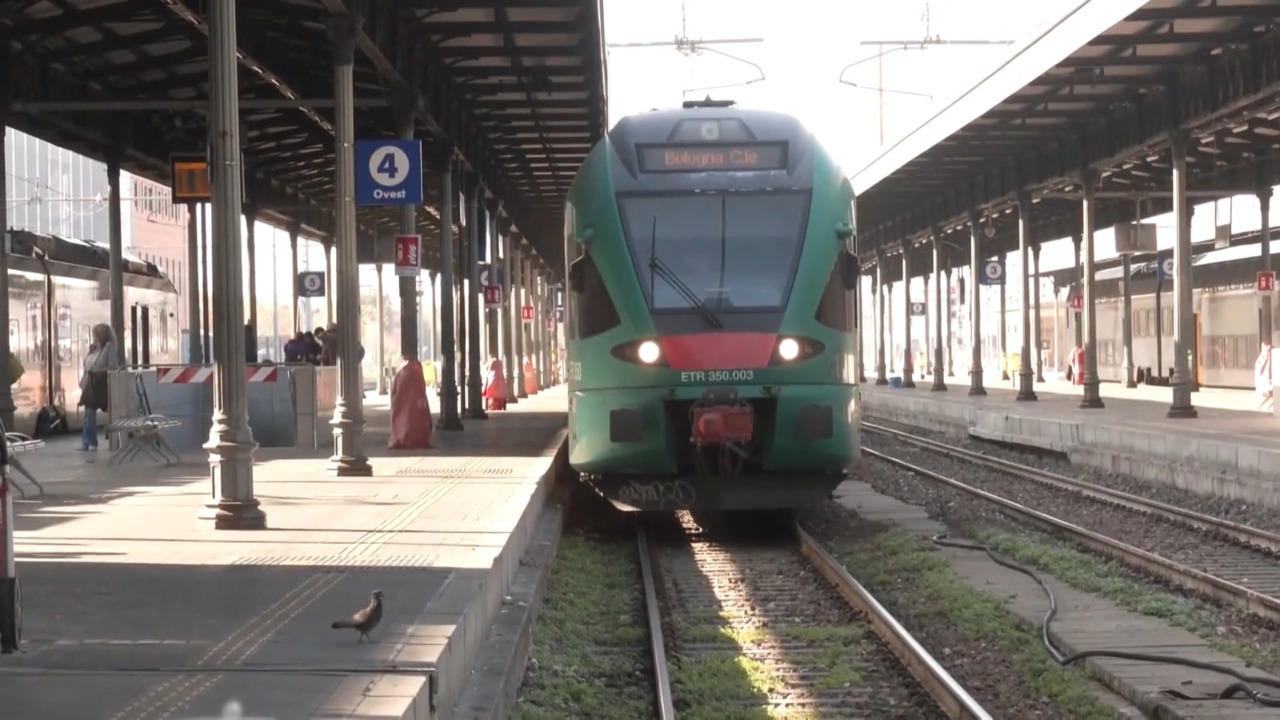 Treni: lunedì sciopero del personale per l’assistenza clienti