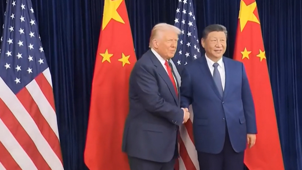 Trump e Xi, prove di dialogo tra Stati Uniti e Cina
