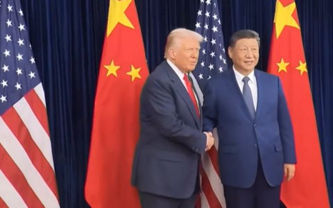 Trump e Xi, prove di dialogo tra Stati Uniti e Cina