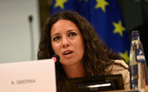 Ue, Sberna (FdI-Ecr): “Rapporto Pe su isole e coste chieda deroga ETS marittimo e orienti risorse pesca”