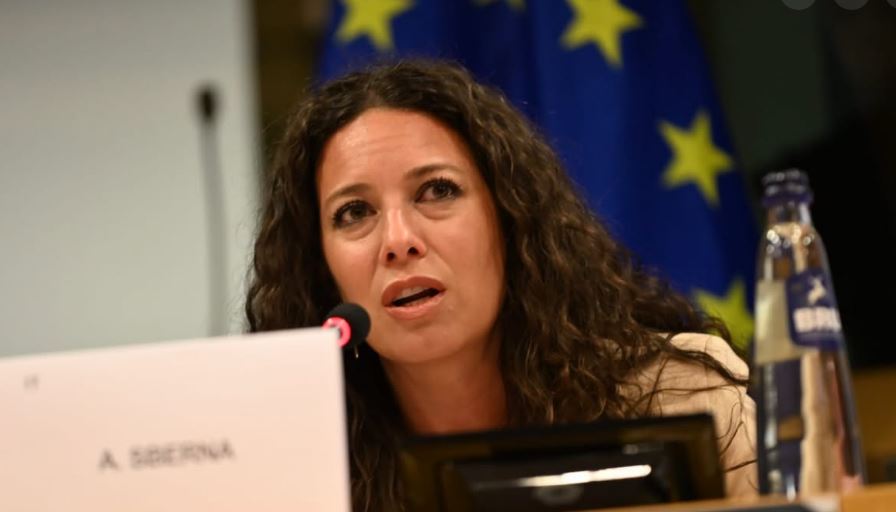 Ue, Sberna (FdI-Ecr): “Rapporto Pe su isole e coste chieda deroga ETS marittimo e orienti risorse pesca”