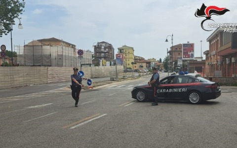 Un Agosto di Sicurezza a 360 gradi, il bilancio