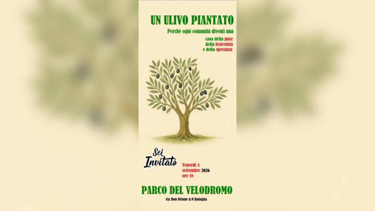 Un albero per Fallou, al Velodromo verrà piantato un ulivo in memoria del 16enne ucciso due anni fa