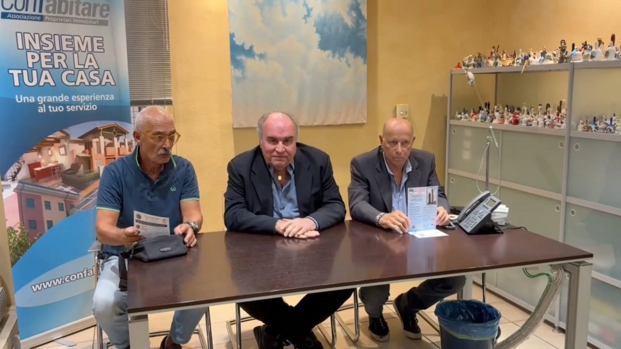 Un convegno per parlare di sicurezza in città in vista delle amministrative