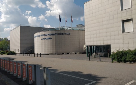 UPO: boom di candidature per le Professioni sanitarie, sfiorate le 1.300 domande