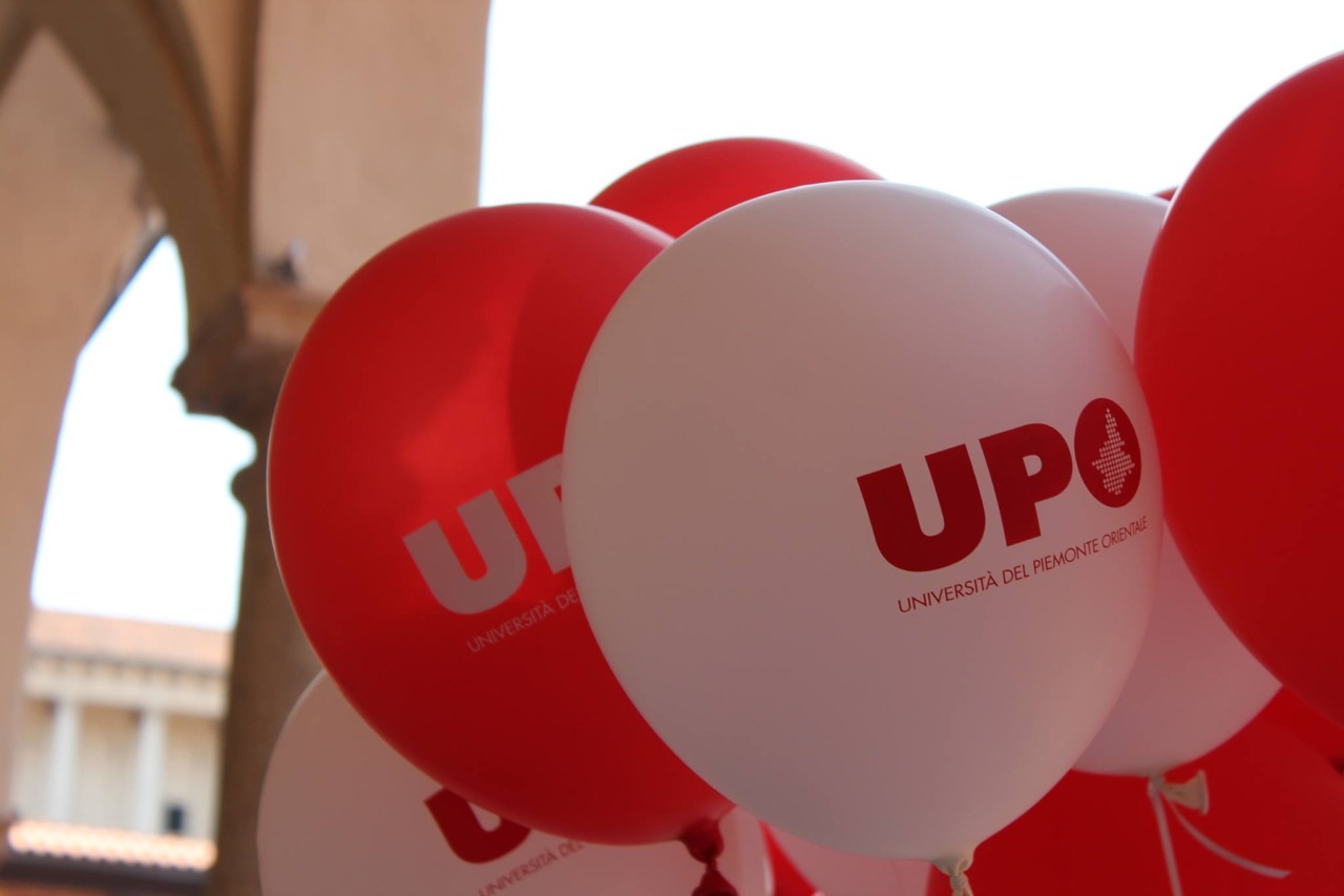 UPO: il 16 e 18 settembre Open Day al Dipartimento di Scienze e innovazione tecnologica