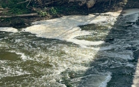 Valle del Sacco, istituito il Tavolo dei Sindaci