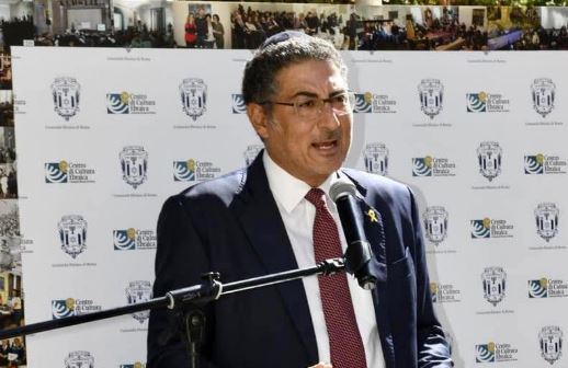 Vandalizzate le pietre d’inciampo per Spizzichino e Spagnoletto, Victor Fadlun: “Ancora un oltraggio alla memoria della Shoah romana”