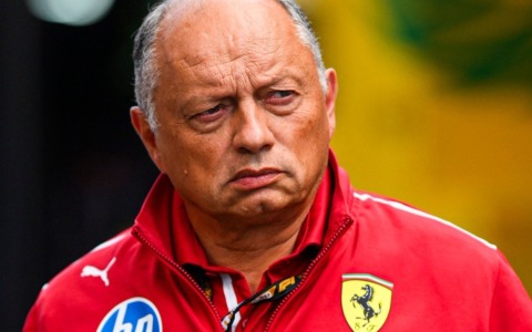 Vasseur: “Baku imprevedibile, dovremo restare molto concentrati”