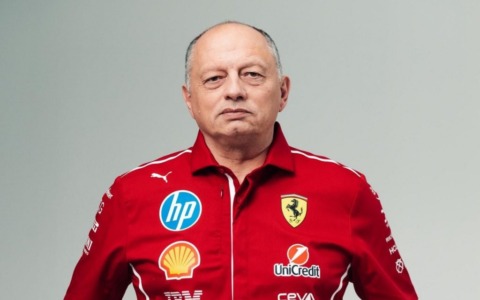 Vasseur: “Dobbiamo essere realistici, Mercedes è ancora lontana”