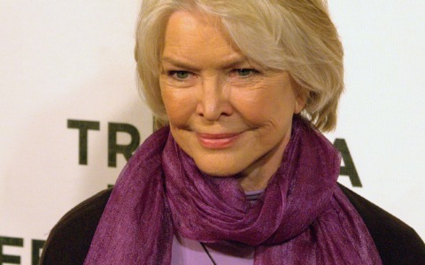 Venezia, il Leone alla carriera va a Ellen Burstyn