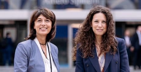 Vertice a Bruxelles per l’automotive, la vice presidente della Regione Angelilli: “Da 12 regioni italiane allarme per il settore automotive in Europa”