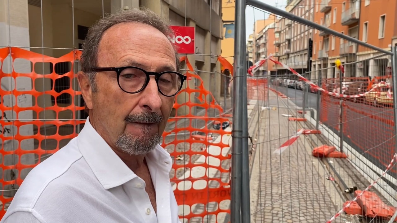 Via Lame: cittadini si mobilitano contro degrado e criminalità