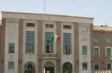 Videosorveglianza, approvati i progetti di otto Comuni