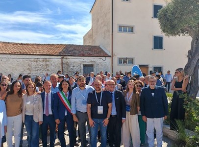 Villaggio Training ANCI Lazio, due giorni di confronto tra gli amministratori del territorio