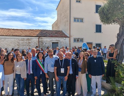Villaggio Training ANCI Lazio, due giorni di confronto tra gli amministratori del territorio