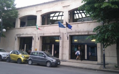 “Voci Giovani, Città Future: dalla Regione Lazio 30 mila euro al Teatro d’Annunzio