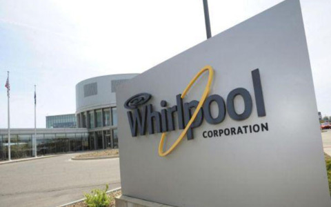 Whirlpool ex Wrap a Fabriano verso la chiusura, 40 i posti a rischio