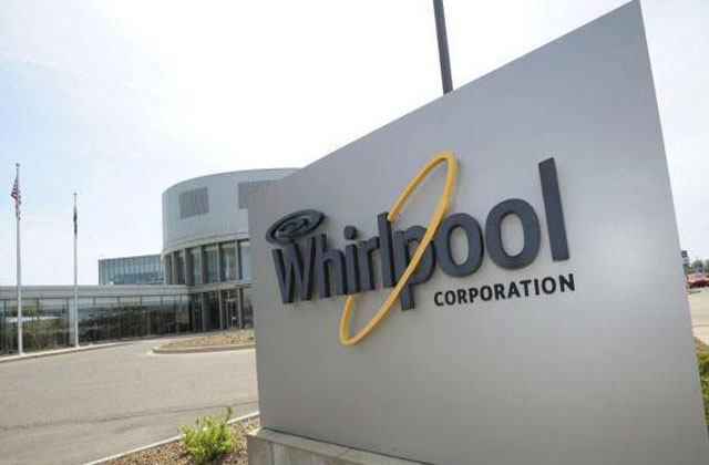 Whirlpool ex Wrap a Fabriano verso la chiusura, 40 i posti a rischio