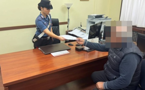 Sventata truffa del “finto carabiniere”. Ad attenderlo a casa della vittima vi erano i veri militari