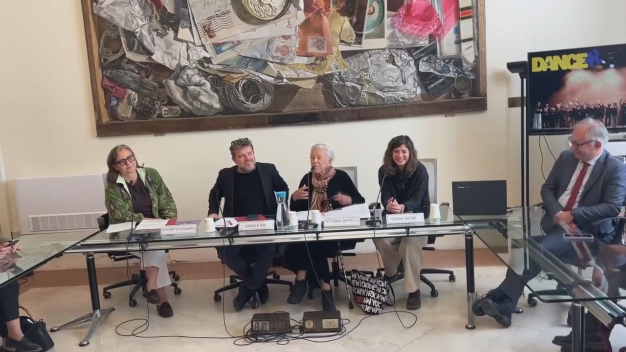 A Bologna corsi gratuiti di danza e laboratori creativi per la fascia 7-14 anni