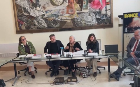 A Bologna corsi gratuiti di danza e laboratori creativi per la fascia 7-14 anni