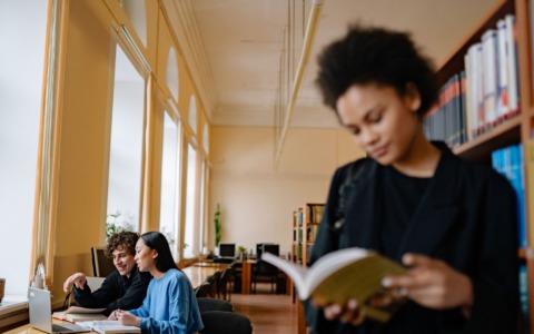 A Carrara nasce Nova Schola per gli accademici in fuga dagli Usa