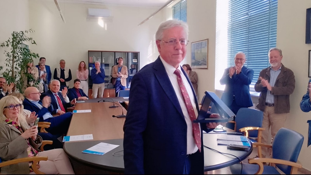 A Filo Diretto focus sulla miopia insieme al professore Mauro Fioretto