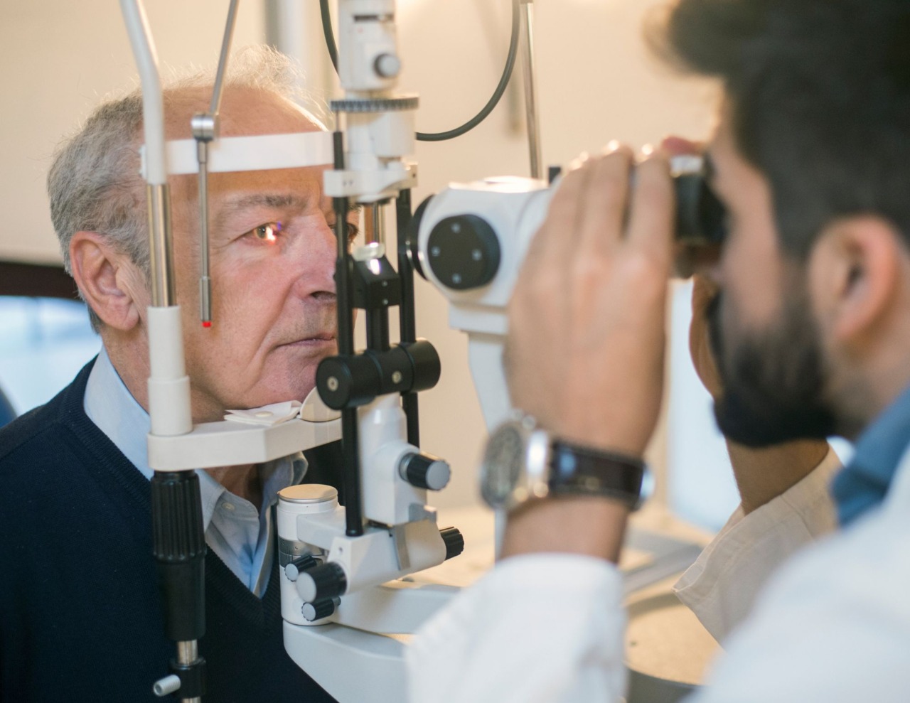 A Grosseto visite oculistiche gratuite per gli over 40