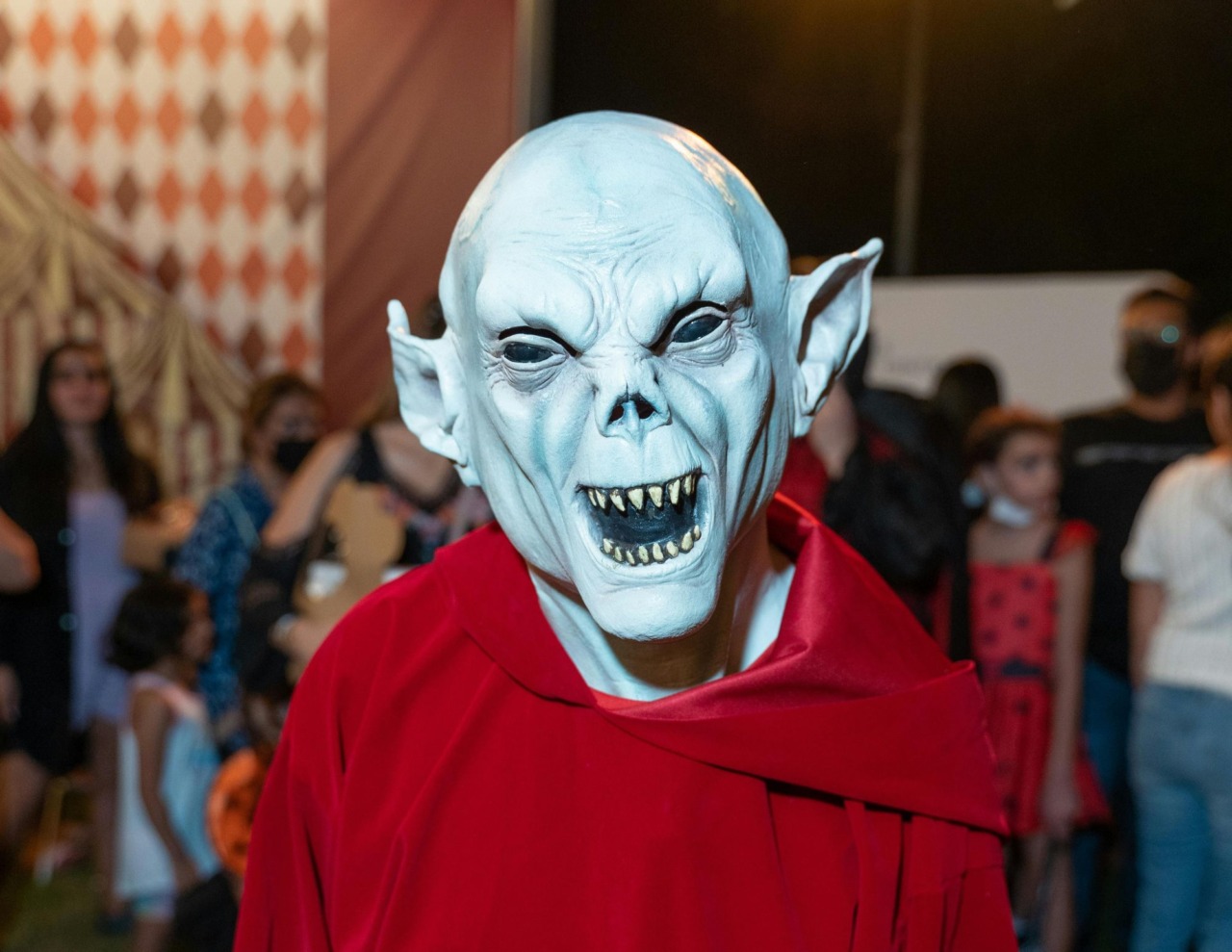 A Livorno Malvaldi e Bruzzone al FiPILI Horror Festival