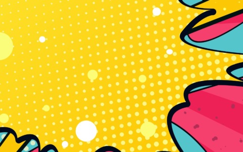 A Lucca resta il poster simbolo dei 60 anni di Comics & Games