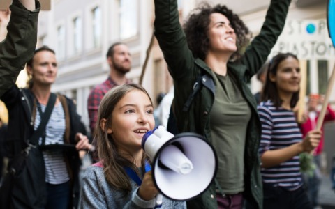 A Pisa protesta studentesca contro Bernini alla Sant’Anna