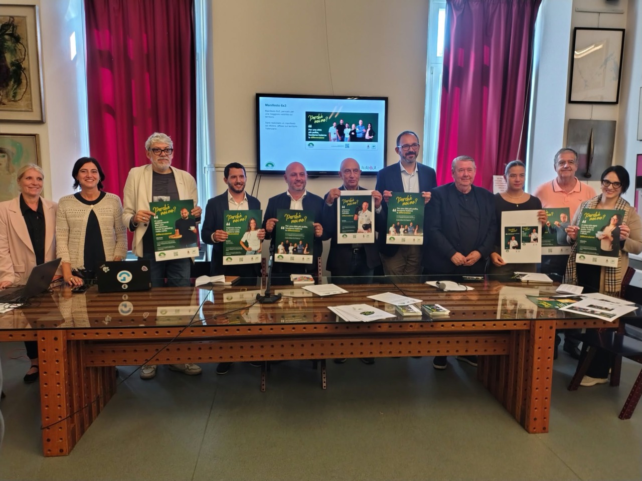 A Valenza parte la comunicazione per sostenere la raccolta differenziata