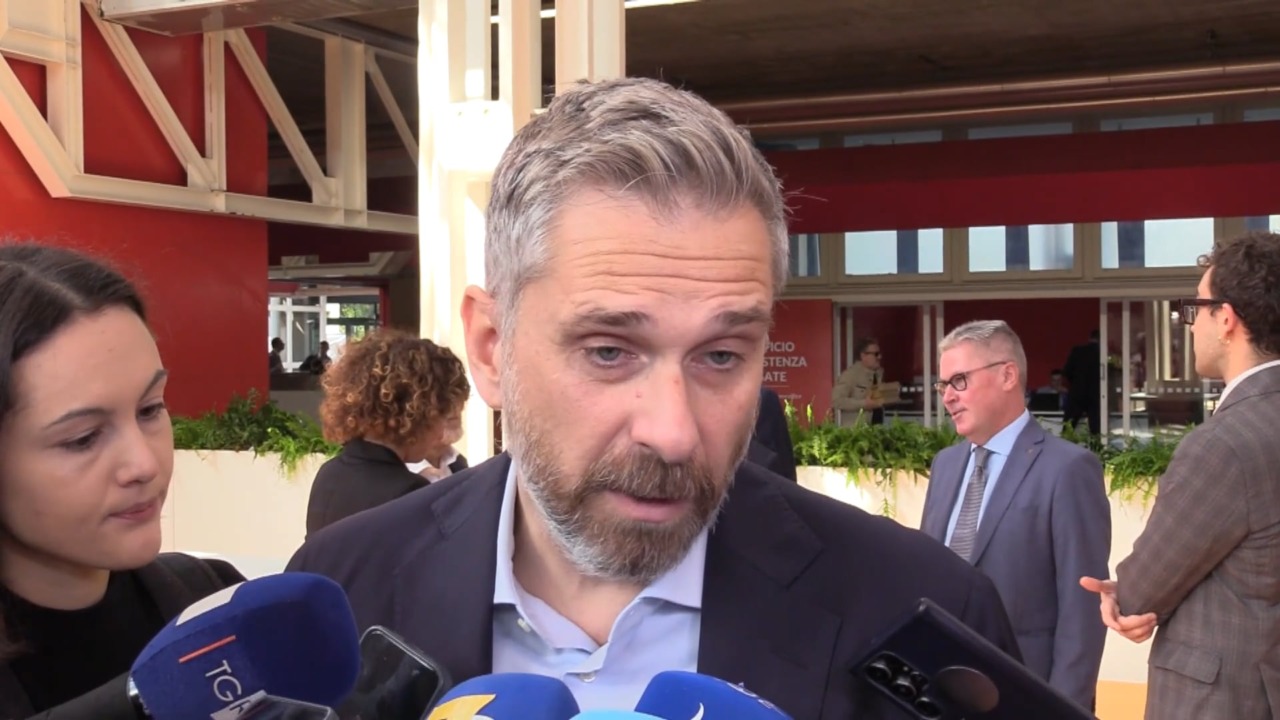 Tram, Lepore: “Abbiamo sofferto, ma ora tocchiamo con mano”: