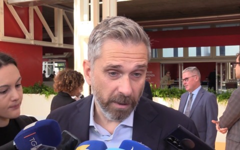 Tram, Lepore: “Abbiamo sofferto, ma ora tocchiamo con mano”: