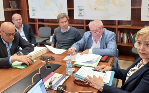 Abc perde un pezzo: Pietrogiacomi si dimette