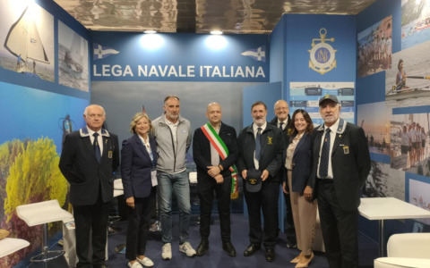 Acqui Terme: firmato a Genova il protocollo d’intesa per diffondere la cultura del mare
