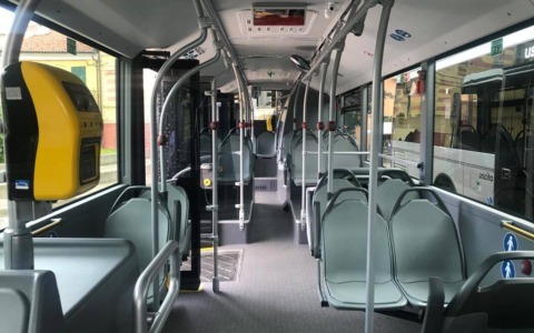 Acqui Terme, più autobus per i cimiteri nei giorni della commemorazione
