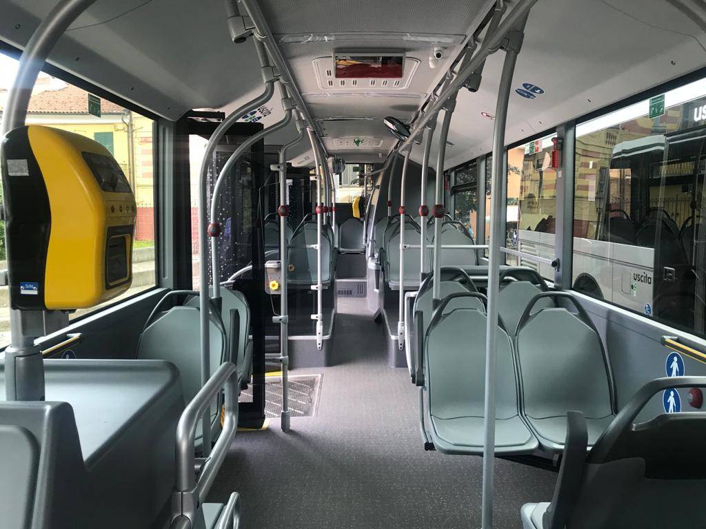 Acqui Terme, più autobus per i cimiteri nei giorni della commemorazione