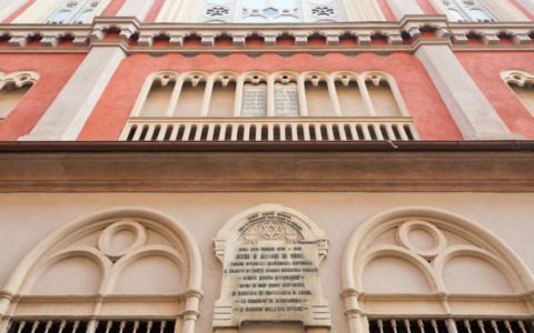 Ad Alessandria il ricordo della comunità ebraica per le vittime del 7 ottobre