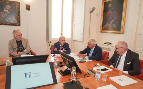Ad Alessandria un convegno sul diritto sanitario il 9 ed il 10 ottobre
