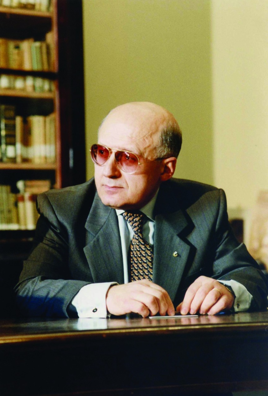 Addio a Giorgio Lucchesini: la Mens Sana 1871 piange lo storico presidente