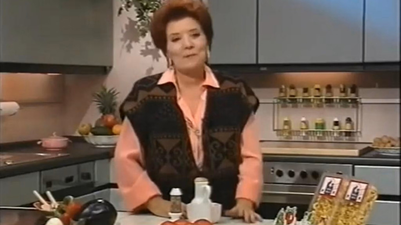 Addio a Wilma De Angelis a 96 anni: da “Una casetta in Canada” alla cucina in Tv