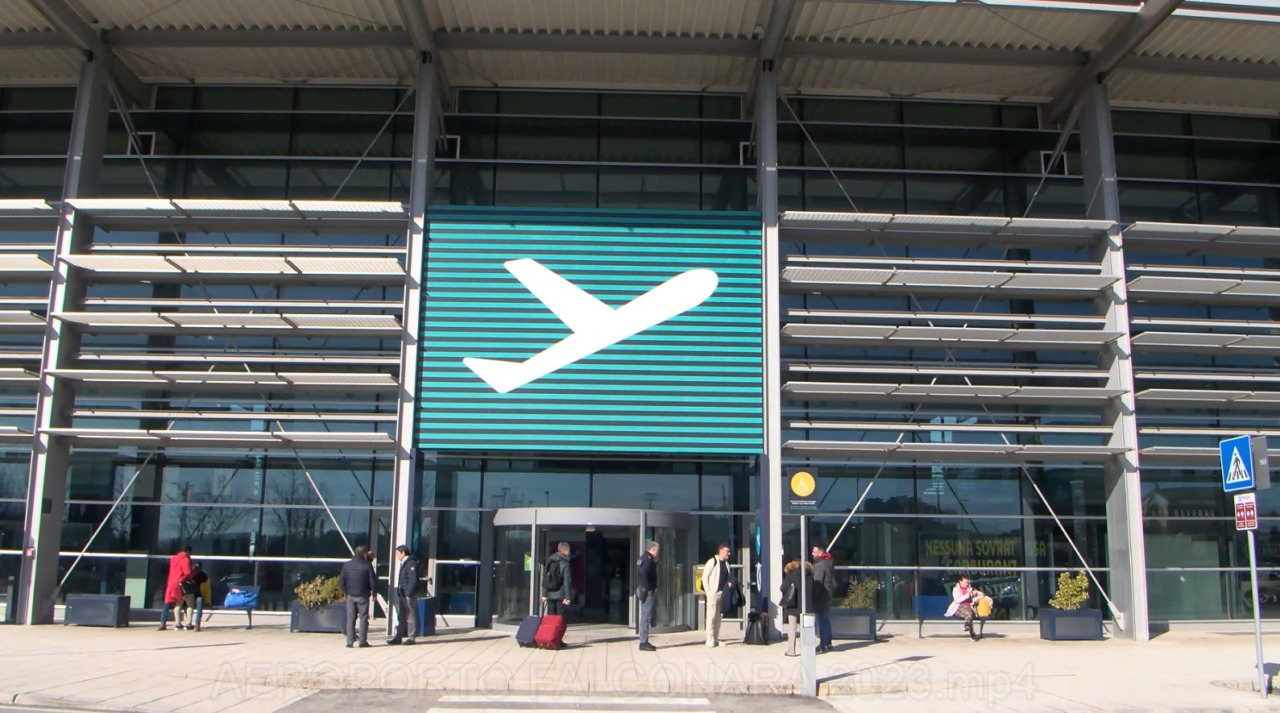 Aeroporto, da fine marzo torna il collegamento su Monaco con Air Dolomiti