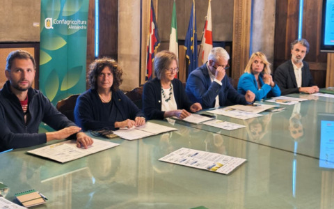 Agricoltura e scienza, sei appuntamenti nell’Alessandrino per il futuro del cibo