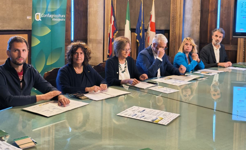 Agricoltura e scienza, sei appuntamenti nell’Alessandrino per il futuro del cibo