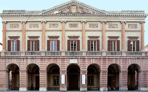 Al Bonci il racconto di Dino Manuzzi e del Cesena europeo